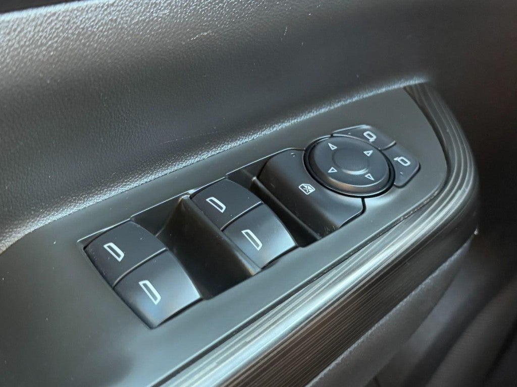 2017 GMC Acadia AWD 4dr SLT w/SLT-1