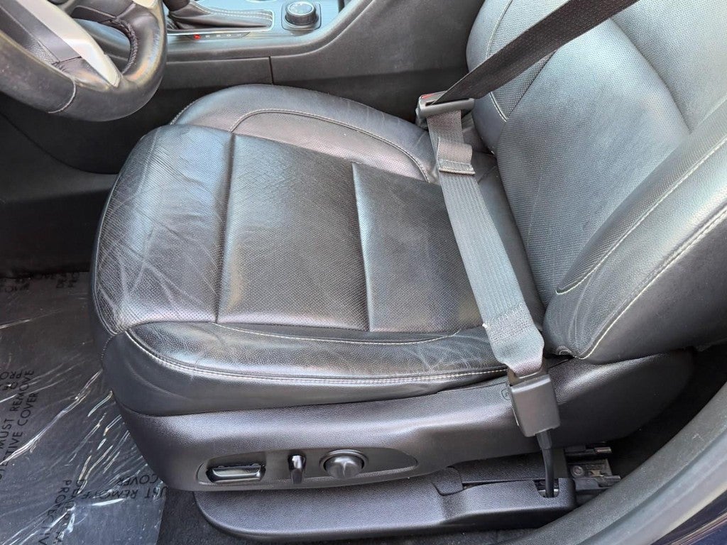 2017 GMC Acadia AWD 4dr SLT w/SLT-1