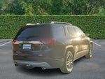 2017 GMC Acadia AWD 4dr SLT w/SLT-1