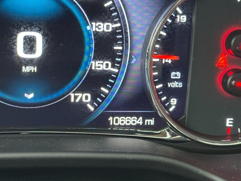 2019 GMC Acadia AWD 4dr Denali