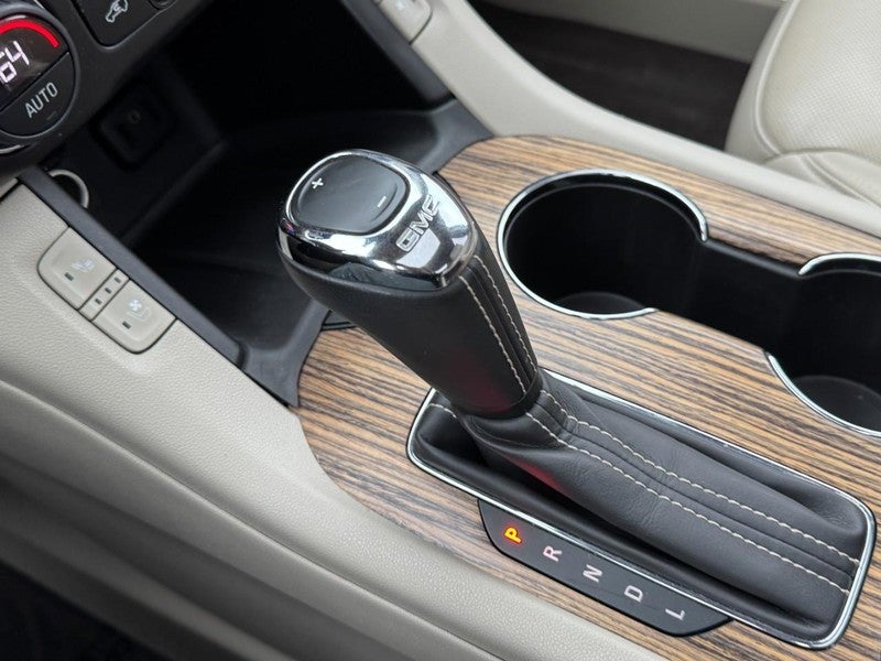 2019 GMC Acadia AWD 4dr Denali