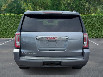 2020 GMC Yukon XL 2WD 4dr Denali