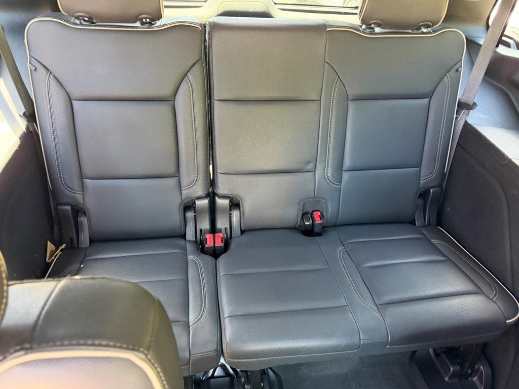 2022 GMC Yukon 4WD 4dr SLT