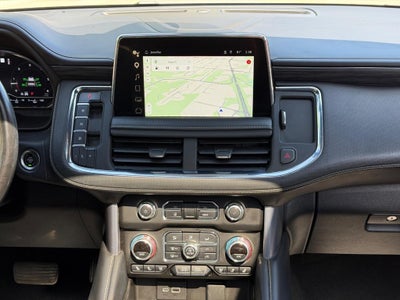 2022 GMC Yukon 4WD 4dr SLT
