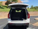 2022 GMC Yukon 4WD 4dr SLT