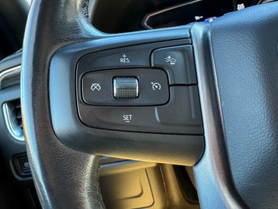 2021 GMC Yukon 4WD 4dr SLT