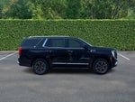 2025 GMC Yukon 4WD 4dr Elevation