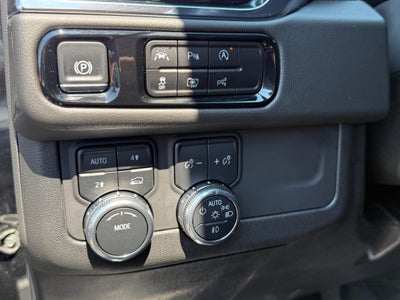 2025 GMC Yukon 4WD 4dr Elevation