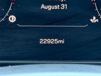 2025 GMC Yukon 4WD 4dr Elevation