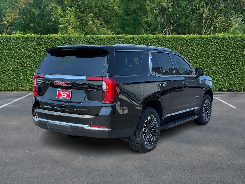 2025 GMC Yukon 4WD 4dr Elevation