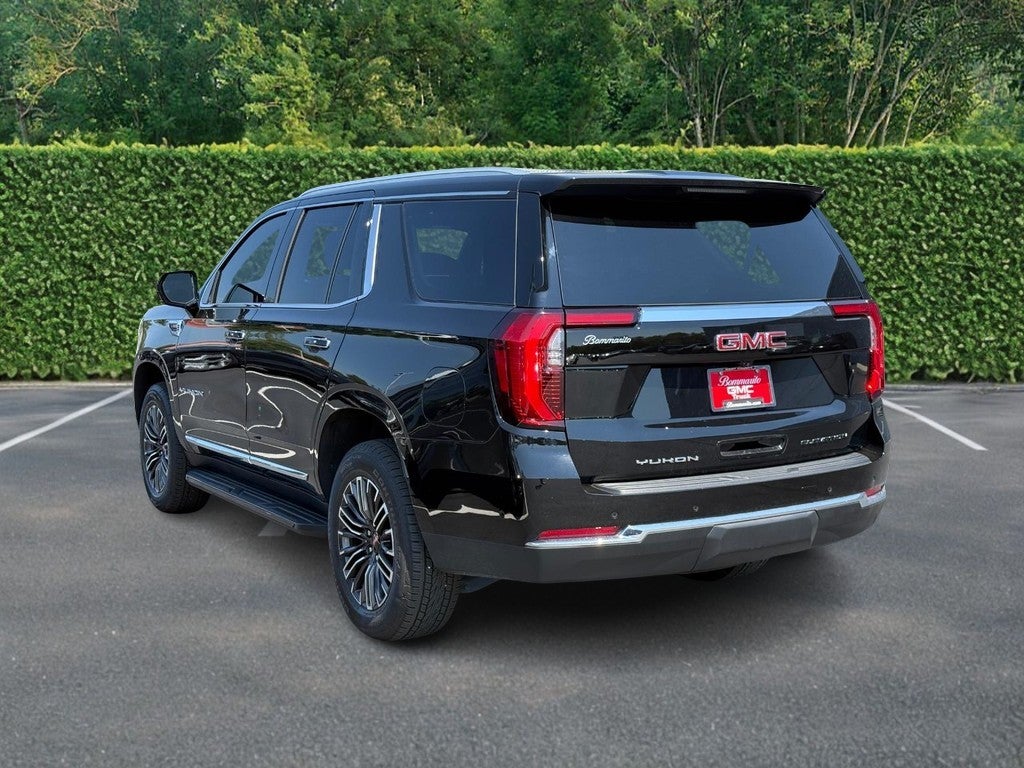 2025 GMC Yukon 4WD 4dr Elevation
