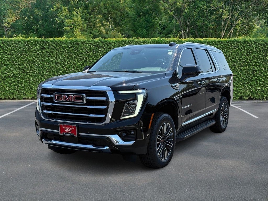 2025 GMC Yukon 4WD 4dr Elevation