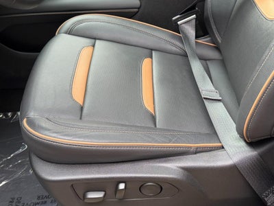 2024 GMC Yukon 4WD 4dr AT4