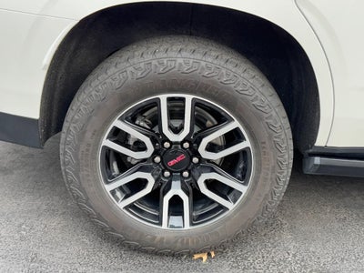 2024 GMC Yukon 4WD 4dr AT4