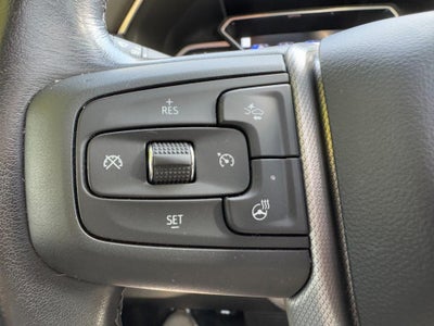 2021 GMC Yukon 4WD 4dr Denali