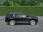 2021 GMC Yukon 4WD 4dr Denali