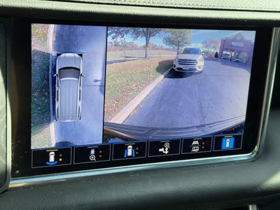 2021 GMC Yukon 4WD 4dr Denali