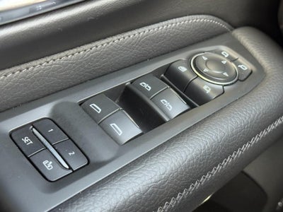 2021 GMC Yukon 4WD 4dr Denali