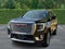 2021 GMC Yukon 4WD 4dr Denali