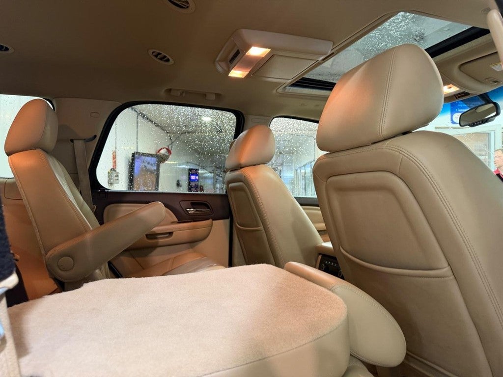 2014 GMC Yukon AWD 4dr Denali
