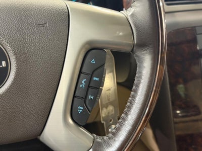 2014 GMC Yukon AWD 4dr Denali
