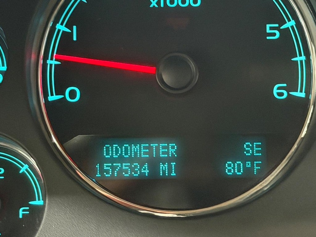 2014 GMC Yukon AWD 4dr Denali