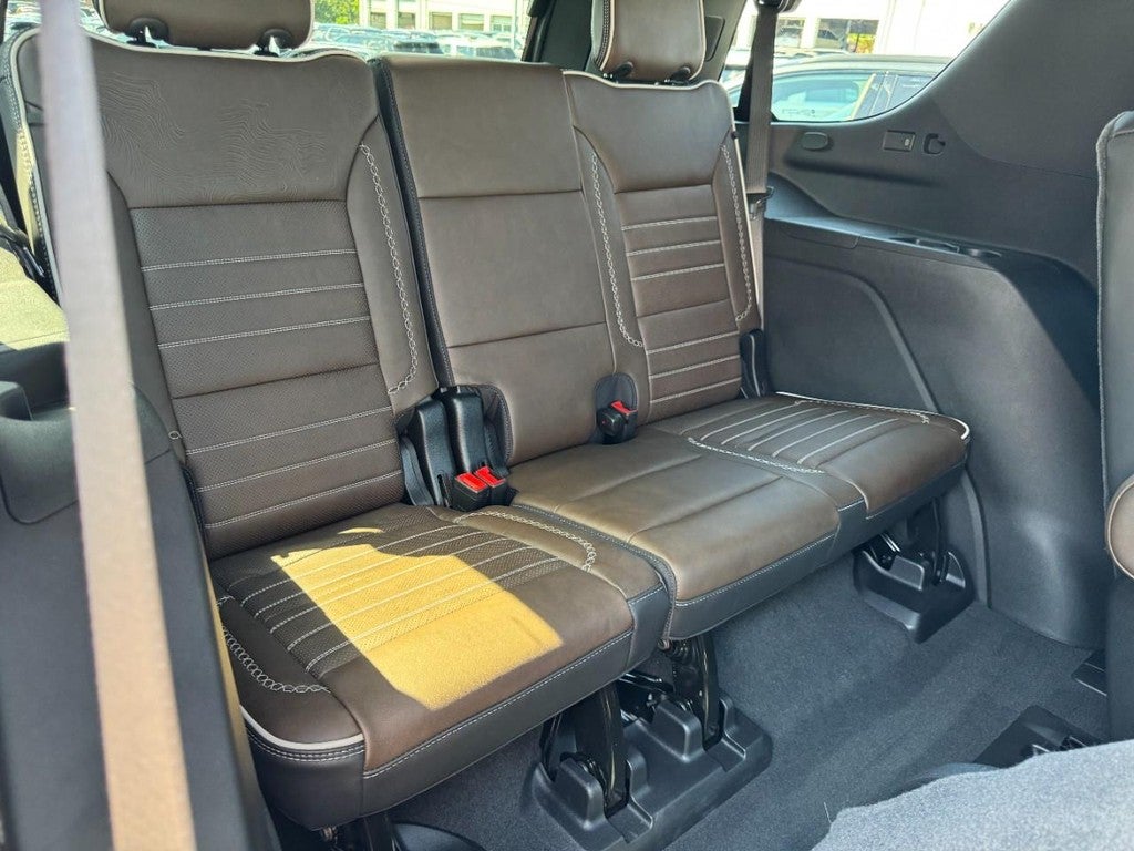 2026 GMC Yukon 4WD 4dr Denali Ultimate