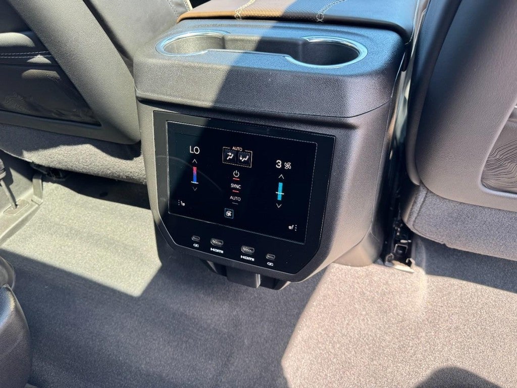 2026 GMC Yukon 4WD 4dr Denali Ultimate