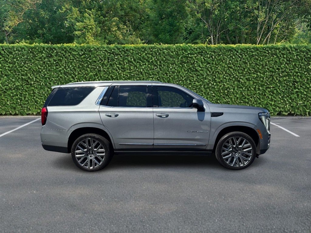 2026 GMC Yukon 4WD 4dr Denali Ultimate