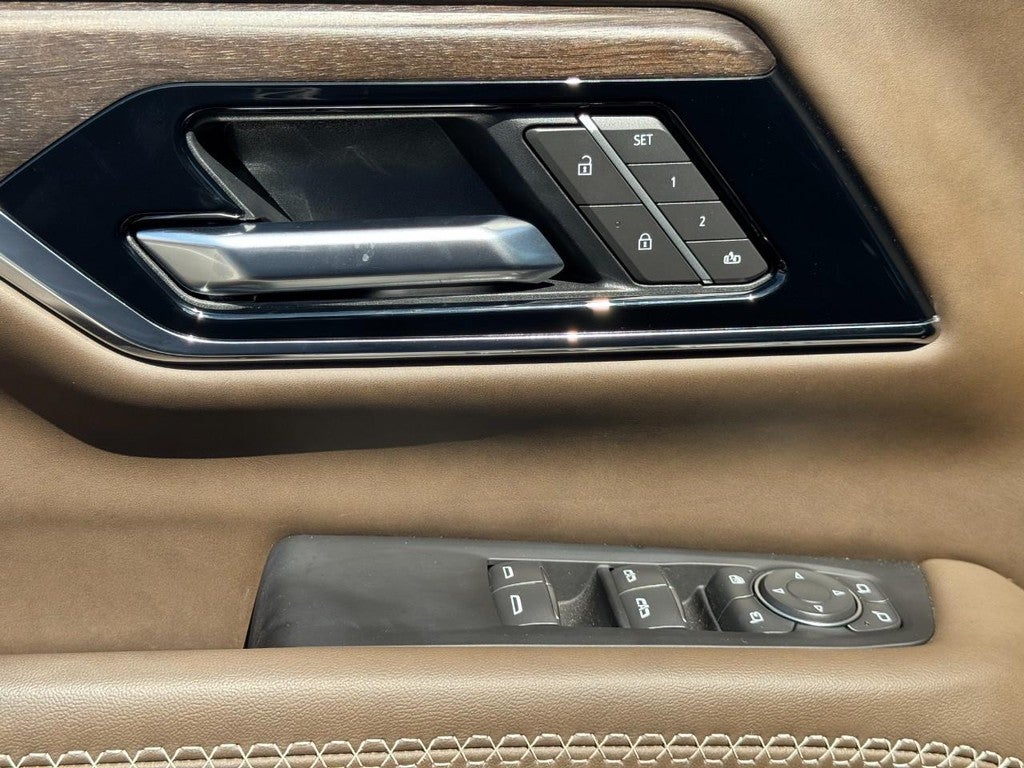 2026 GMC Yukon 4WD 4dr Denali Ultimate