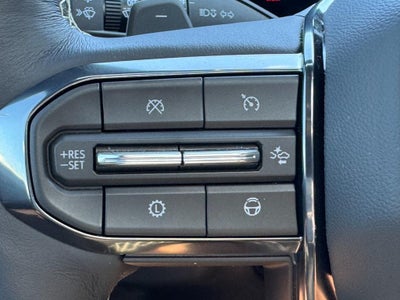 2026 GMC Yukon 4WD 4dr Denali Ultimate