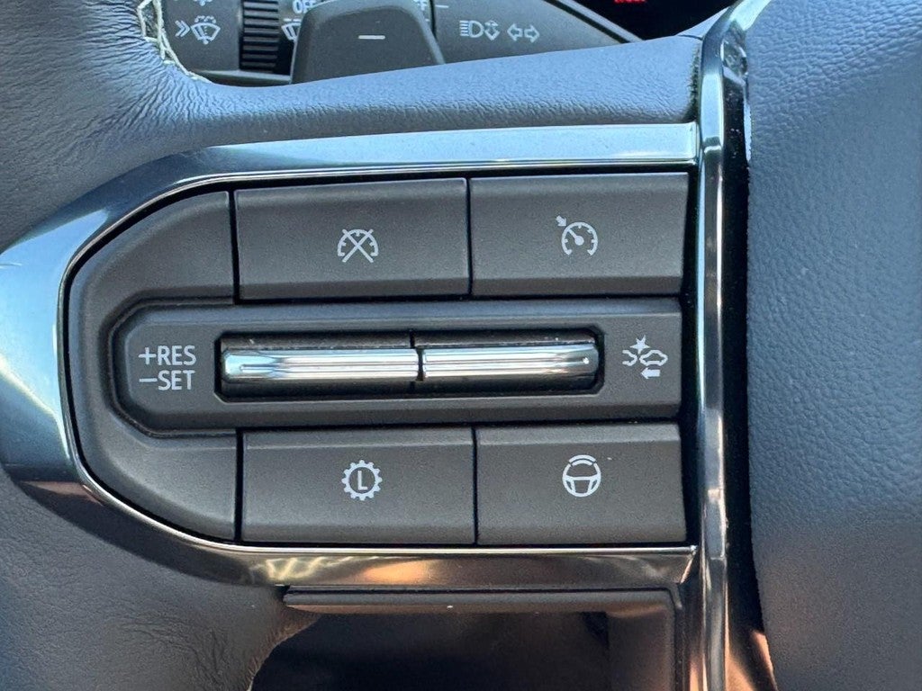 2026 GMC Yukon 4WD 4dr Denali Ultimate