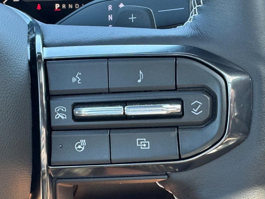 2026 GMC Yukon 4WD 4dr Denali Ultimate