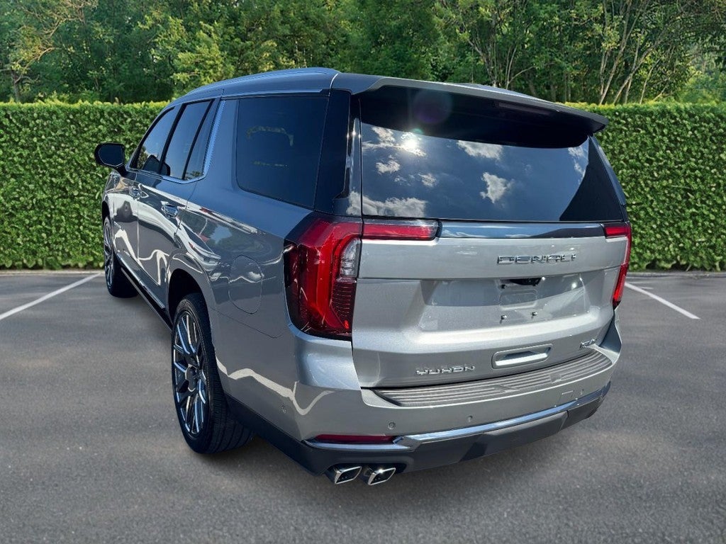 2026 GMC Yukon 4WD 4dr Denali Ultimate
