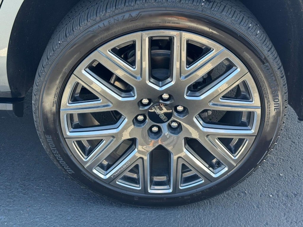 2026 GMC Yukon 4WD 4dr Denali Ultimate