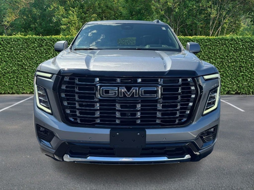 2026 GMC Yukon 4WD 4dr Denali Ultimate
