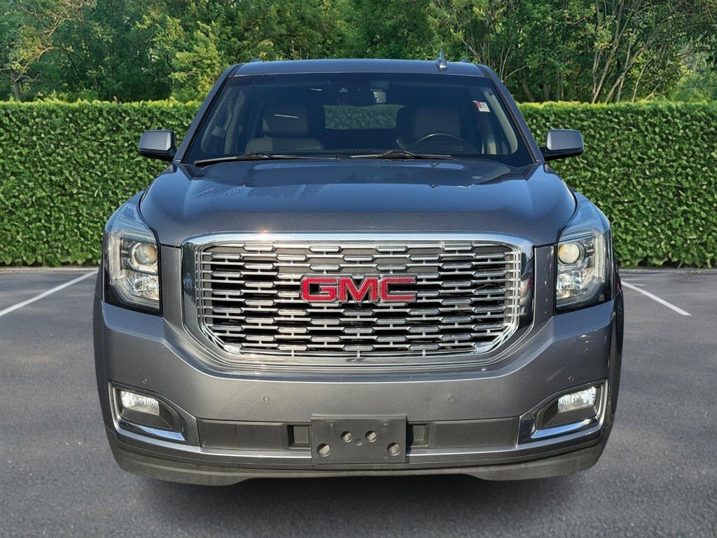 2019 GMC Yukon XL 4WD 4dr Denali