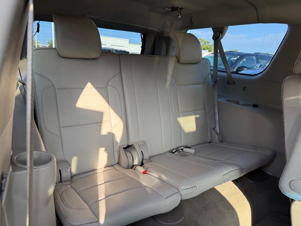 2019 GMC Yukon XL 4WD 4dr Denali