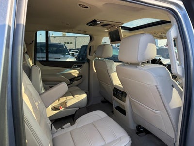 2019 GMC Yukon XL 4WD 4dr Denali