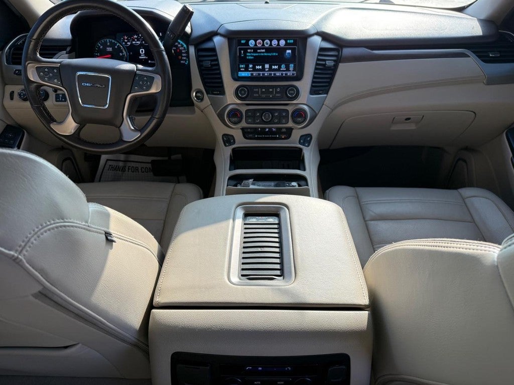 2019 GMC Yukon XL 4WD 4dr Denali