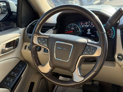 2019 GMC Yukon XL 4WD 4dr Denali