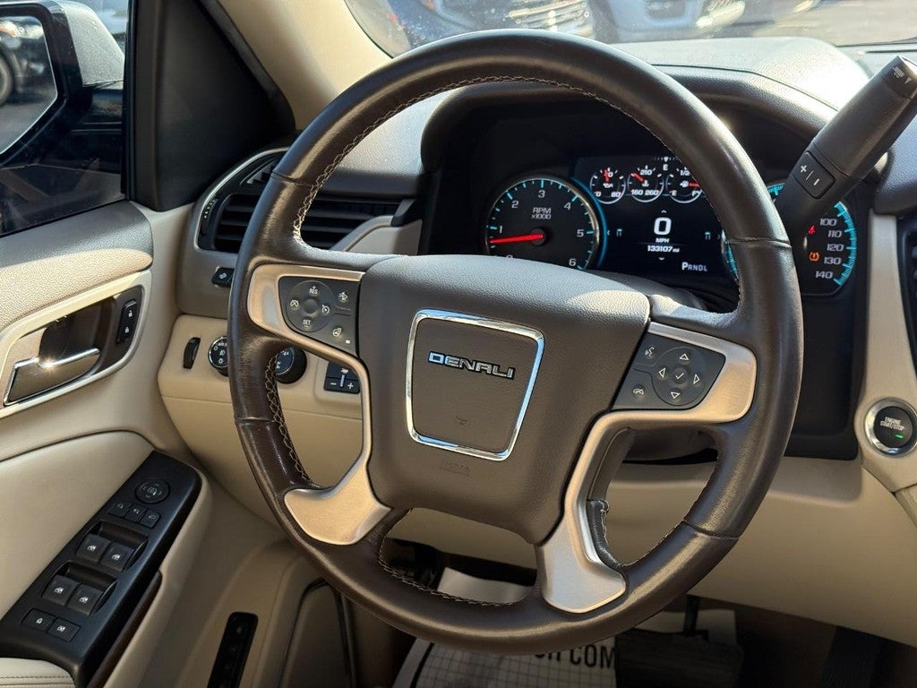 2019 GMC Yukon XL 4WD 4dr Denali
