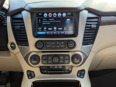 2019 GMC Yukon XL 4WD 4dr Denali