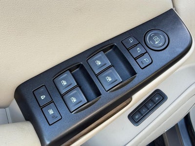 2019 GMC Yukon XL 4WD 4dr Denali