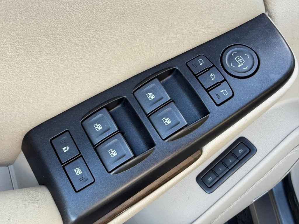 2019 GMC Yukon XL 4WD 4dr Denali