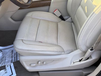 2019 GMC Yukon XL 4WD 4dr Denali
