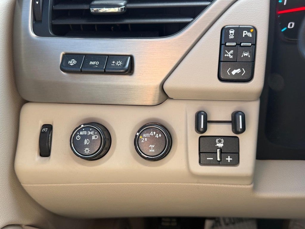 2019 GMC Yukon XL 4WD 4dr Denali