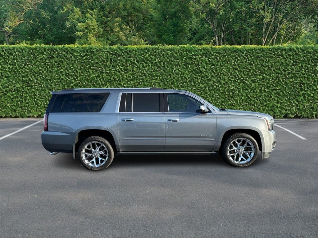 2019 GMC Yukon XL 4WD 4dr Denali