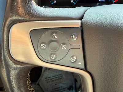 2019 GMC Yukon XL 4WD 4dr Denali