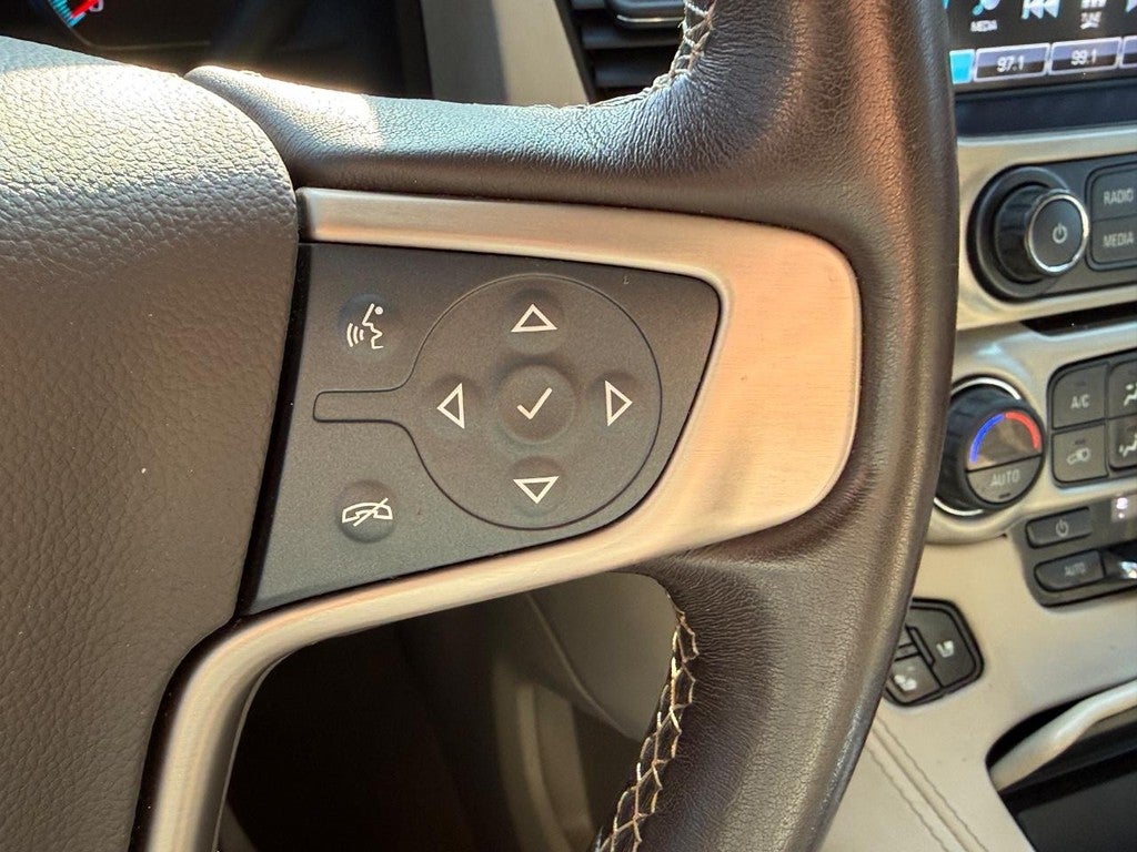 2019 GMC Yukon XL 4WD 4dr Denali